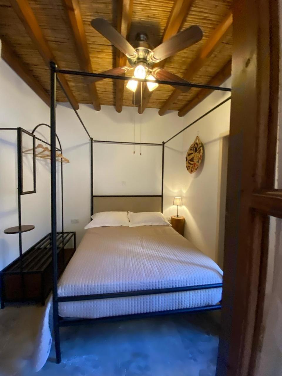 Spiti Calliope Kathikas Exterior photo