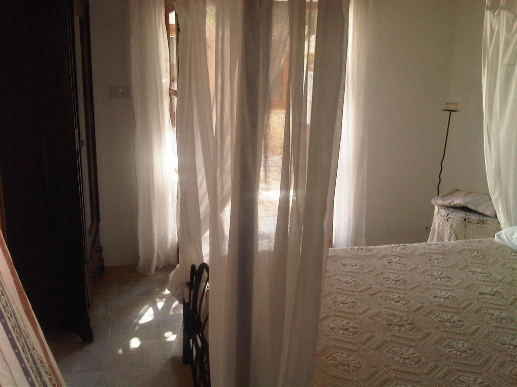 Spiti Calliope Kathikas Room photo