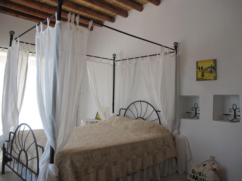 Spiti Calliope Kathikas Room photo